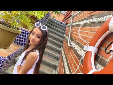 SUMMER LOOK   SWIMSUIT COMPETITION MINI GRAND VENEZUELA 2023