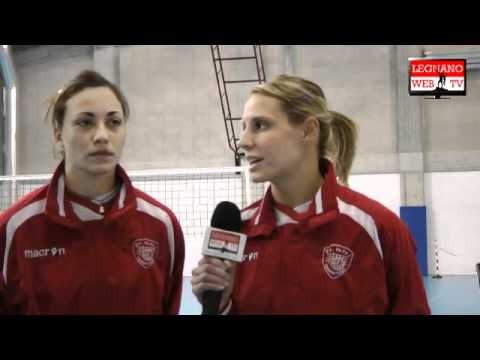 Focol Legnano Volley - Red Volley Villata