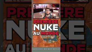 J’ai NUKE Vondel !! 😱