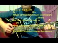 Gitar Dersi - Sadem (Soner Sarıkabadayı) 