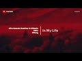Music Afro Sounds Machine Ft 31 Ronin Edex Effang In My Life