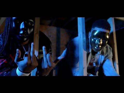 MGE Lawless x MGE RayRay- Betray (Prod by Rozart)