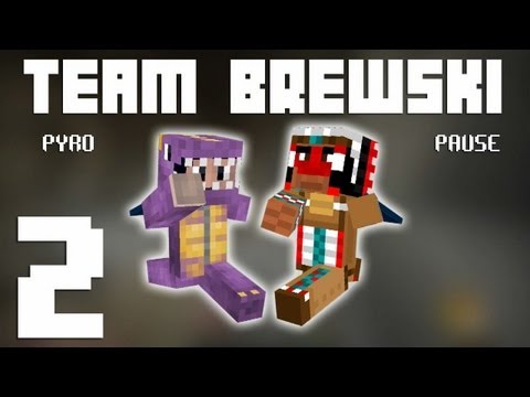 UHC Season 12 - Team Brewskis - Episode 2