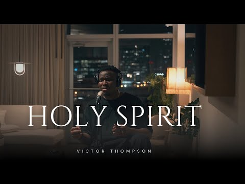 HOLY ARE YOU LORD | 50 Minutes Divine | Worship Atmosphere - Victor Thompson