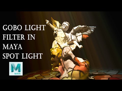 Arnold photometric light In Maya IES Light Arnold Render Maya 2023