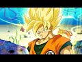 Top 10 Transformaciones De Dragon Ball Version Heroes