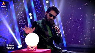 Start Music Season 3 - Vijay tv Show