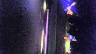 Murs-Hip Hop and Love [Live]