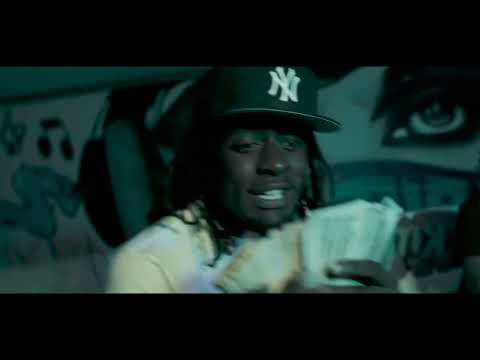 ESideSyph ft King OSF-RoadRunnin (Prod by SlickMix)