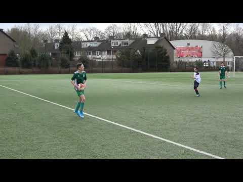 19 Geldrop JO14-1 ; SJO Helmondia Mulo JO14-1 1 ; 4 15-2-2020 C4411