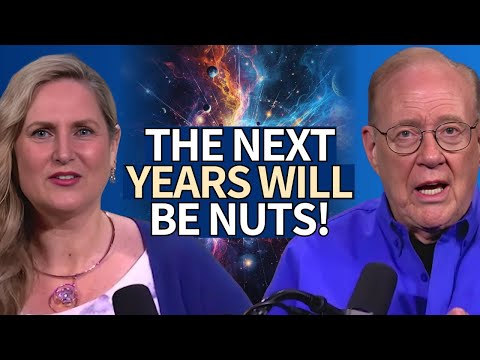 AWE-INSPIRING Kryon Channeling On Humanity’s Future: The LIGHT Is WINNING & ETs Are COMING To Help!