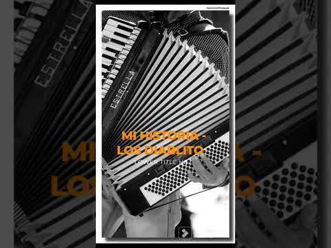 Historia, los diablitos letra vídeo