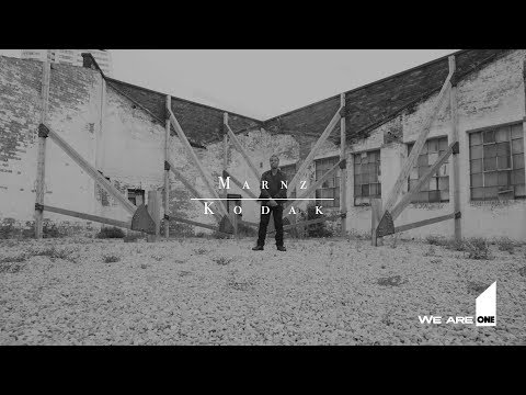 Marnz - Kodak [Music Video] | First Media TV