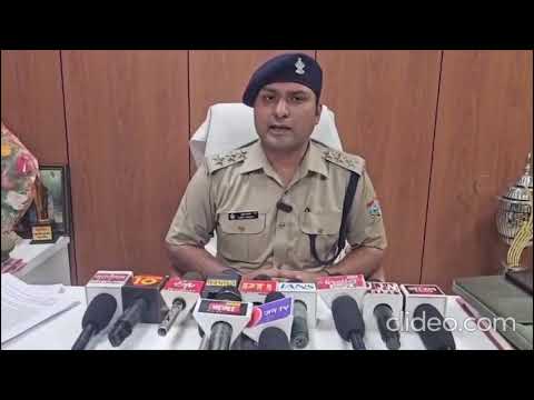 रामनगर में दिनदहाड़े फायरिंग, डंपर चालक के बेटे पर जानलेवा हमला  आरोपी फरार