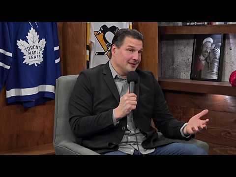 "Beating the Odds in Hockey and In Life" - Eddie Olczyk Interview | 31 Thoughts