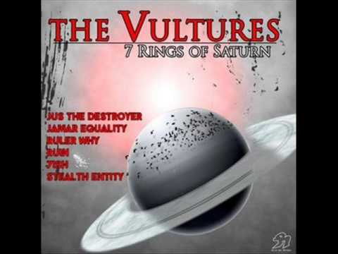 Jamar Equality - Supreme Thought