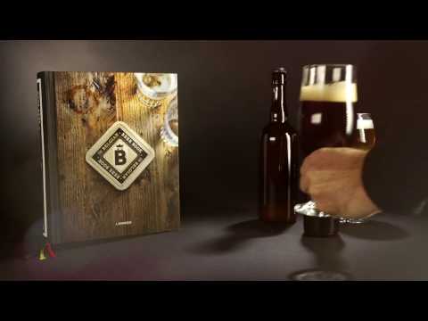 The Belgian Beer Book - Discover All Belgian Beers (UK)