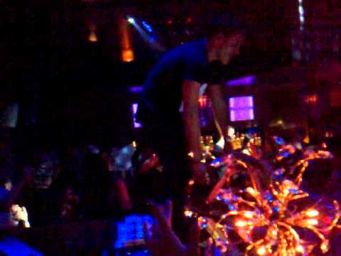 Sound of Cream with TyDi - Calling (featuring Audrey Gallagher)