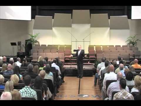 Message from Rusty Price