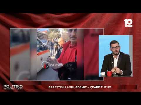 Gashi: Agim Ademi pritet ta kalojë natën në spital