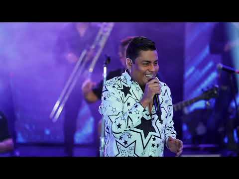 RELÁJATE (LANZAMIENTO)- CHURO DIAZ & ELIAS MENDOZA