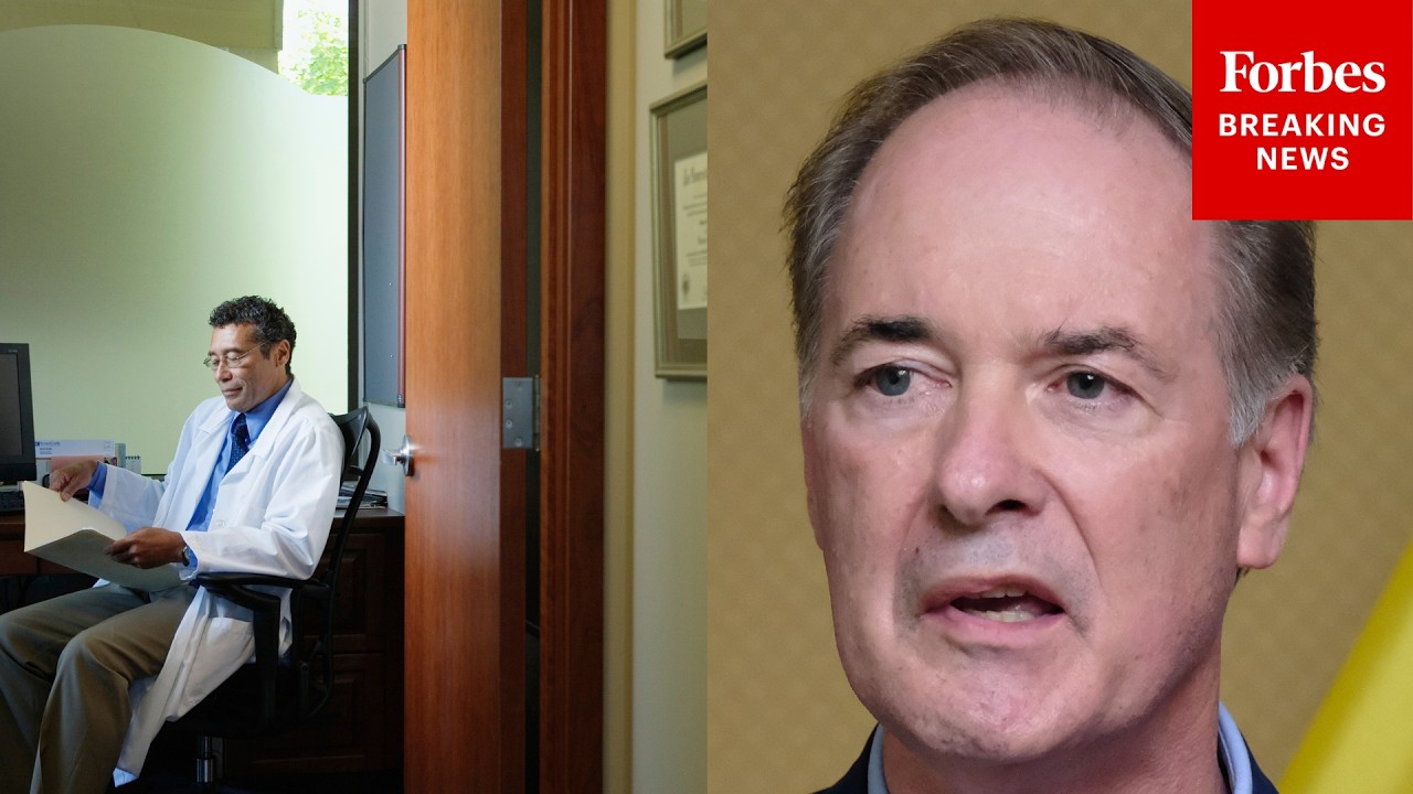 Rep. Joyce tells House panel private medical practices closing, worsening healthcare delays