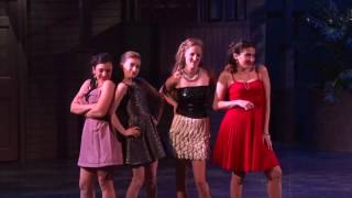 PGT Love&#39;s Labour&#39;s Lost 2015