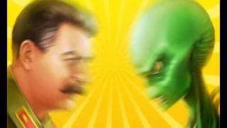 Σταλινομέταλ σταλινοκαρτούν