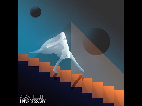 Premiere: Adam Helder - Running Toward (Hawthorne Sessions)