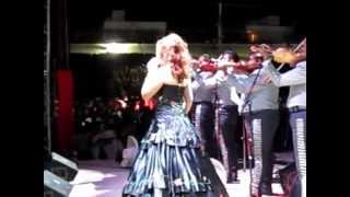 preview picture of video 'Feria Ixmiquilpan Hidalgo 2012 - Perdon'