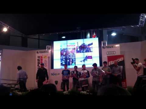 Energiapura Children Series 2013