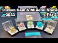 Gem & Lapidary Wholesalers Show-Minneapolis