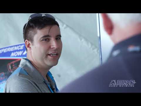 Aero-TV: Innovation By Avilution – Aural Annunciation Aids Understanding