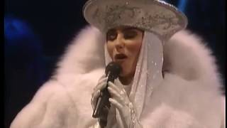 Cher – After All (Live, 1990) (&#39;Extravaganza: Live at the Mirage&#39;) (&#39;Heart Of Stone Tour&#39;)