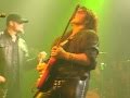 Yngwie Malmsteen - Red Devil - NYC - 10-25-08