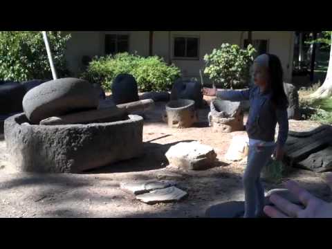 The worlds oldest playground