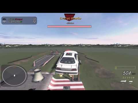 GOD Mode - Suicide - 72 CPs [World Record]