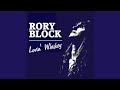 Lovin' Whiskey (Live)