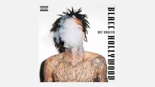 Wiz Khalifa - Ass Drop HQ [Blacc Hollywood] NEW 2014