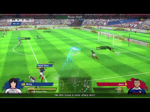 Razor Shot & Double Edge Razor Shot Bypass