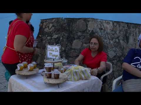 Rostros de fe - La Semana Santa que vive Usiacurí