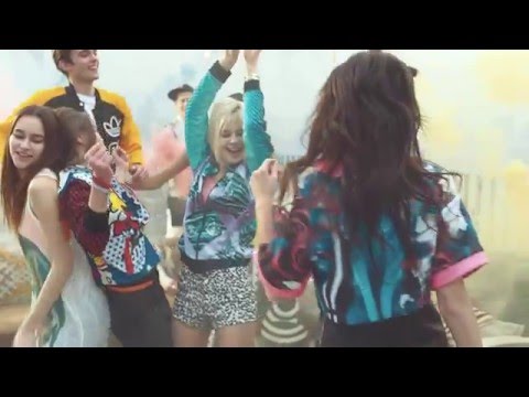 TIVOLI AIR TVC 30" (English Version)