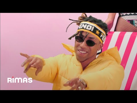 Amenazzy - No Tenemos Nada (feat. Myke Towers)