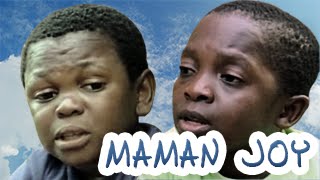 Download lagu Maman Joy - Film Nigerian En Lingala mp3