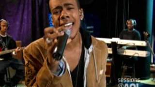 Mario AOL Sessions &quot;How Could You&quot;