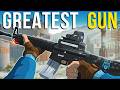 When A SOLO Gets His Hands On The NEW M16 Rust