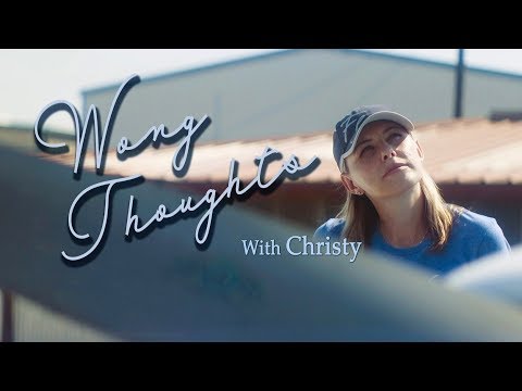 Wong Thoughts with Christy 1