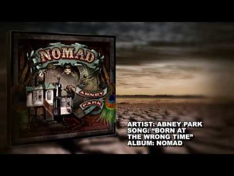 Born At The Wrong Time - Abney Park - Steampunk Post Apocalypse Music