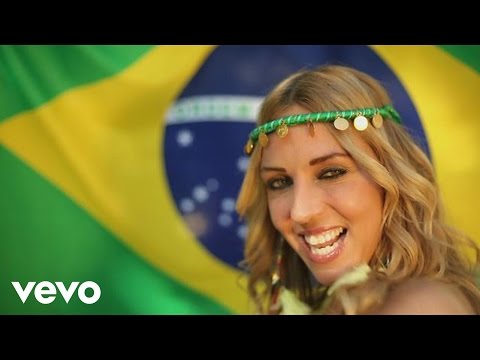 Chico & The Gypsies - Brazil ft. Loona