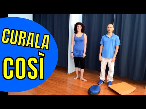 Grazie centro di trattamento medico indietro Forte dolore nella parte sinistra della schiena